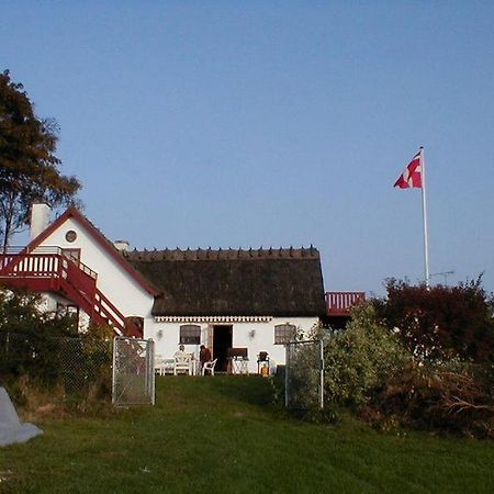 Bulbrovejs Bed & Breakfast Havdrup Dış mekan fotoğraf