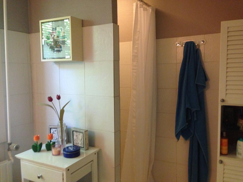 Bulbrovejs Bed & Breakfast Havdrup Oda fotoğraf