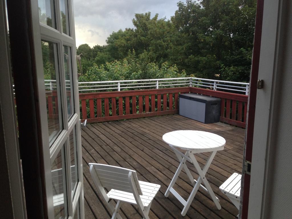 Bulbrovejs Bed & Breakfast Havdrup Oda fotoğraf