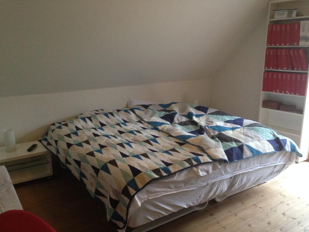 Bulbrovejs Bed & Breakfast Havdrup Oda fotoğraf