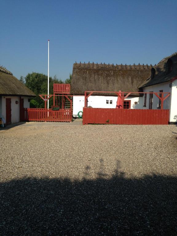 Bulbrovejs Bed & Breakfast Havdrup Dış mekan fotoğraf